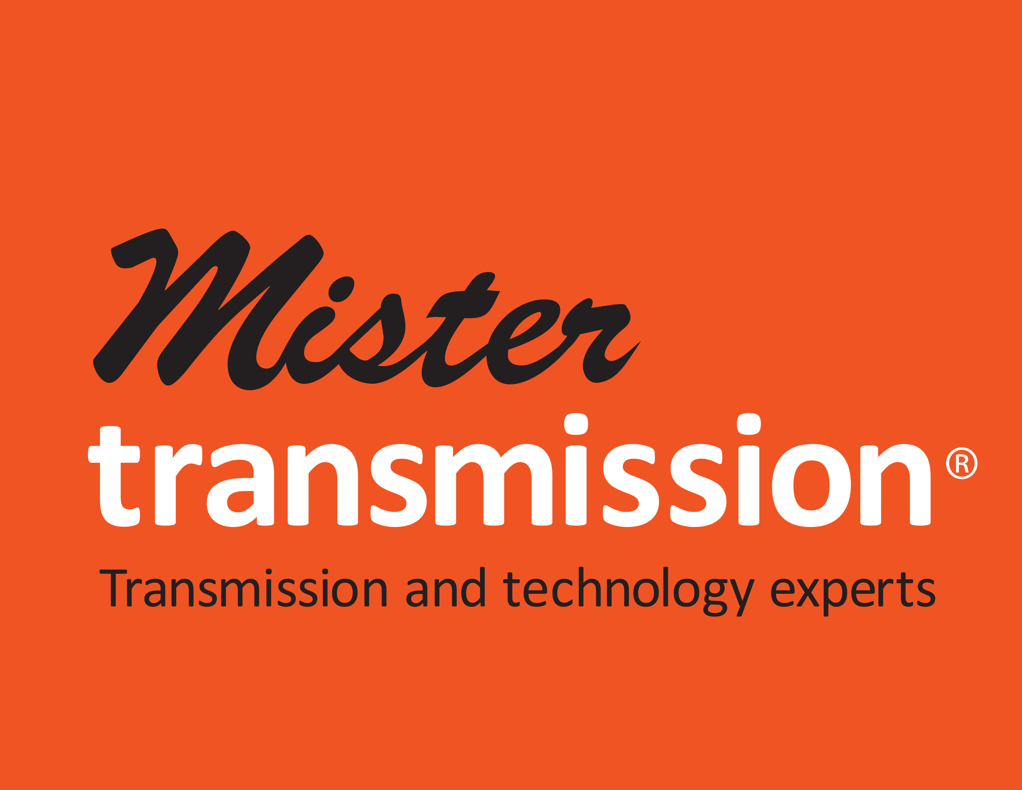 Mister Transmission